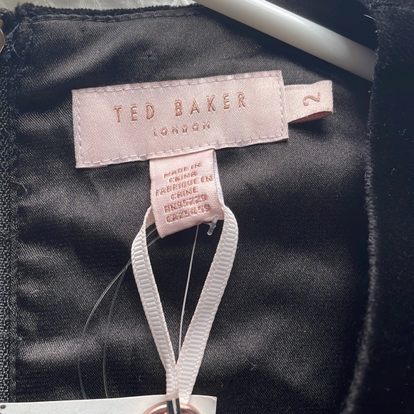 Ted Baker Dress - Picture 6 of 8